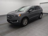 Used 2024 Ford Edge SEL image 2