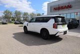 New 2025 Nissan Armada SV image 5