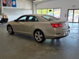 Used 2014 Chevrolet Malibu LTZ image 4