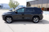 Used 2025 Chevrolet Equinox LT w/ Convenience Package II image 3