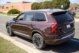 New 2025 Volvo XC90 B6 Ultra w/ Lounge Package image 4