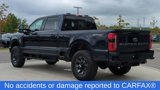Certified 2023 Ford F250 Lariat w/ Sport Appearance Package image 3