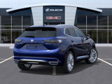 New 2025 Buick Envision Avenir image 4