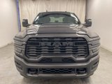New 2025 RAM 2500 Big Horn image 2
