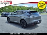 New 2025 Nissan Murano SV image 3