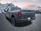 New 2025 RAM 2500 Big Horn image 3