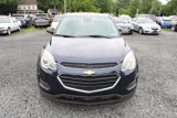 Used 2017 Chevrolet Equinox LS image 3