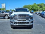 New 2025 RAM 2500 Laramie image 2