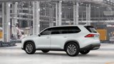 New 2026 Toyota Grand Highlander Platinum image 5