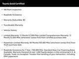 Certified 2025 Toyota Camry XSE image 2