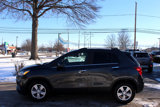 Used 2020 Chevrolet Trax LT w/ LT Convenience Package image 6