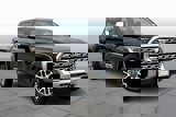 New 2025 Toyota Tundra 1794 Edition image 2