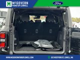 Used 2024 Ford Bronco Raptor image 5
