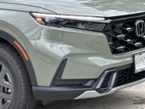 New 2026 Honda CR-V TrailSport image 4