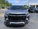 New 2026 Chevrolet Traverse Z71 w/ Driver Confidence Package image 5
