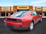 New 2025 Dodge Charger R/T w/ Sun & Sound Package image 3