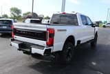 New 2025 Ford F350 4x4 Crew Cab Super Duty image 6