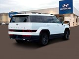 New 2025 Hyundai Santa Fe Calligraphy image 5