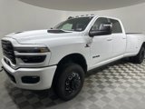 New 2025 RAM 3500 Laramie image 3