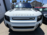 Used 2022 Land Rover Defender 110 image 2