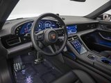 Certified 2023 Porsche Taycan GTS image 4