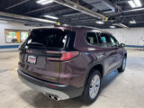 New 2026 GMC Acadia Elevation w/ Elevation Premium Package image 4
