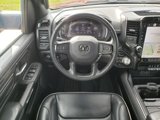 Used 2023 RAM 1500 Limited w/ Body Color Bumper Group image 3