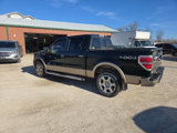 Used 2012 Ford F150 Lariat w/ Lariat Chrome Pkg image 6