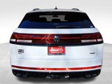 New 2025 Volkswagen Atlas Cross Sport SEL R-Line image 4