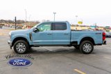 New 2025 Ford F250 King Ranch w/ Chrome Package image 4
