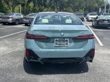 New 2026 BMW i5 eDrive40 w/ M Sport Package image 5