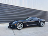 Used 2015 Chevrolet Corvette Z06 w/ 3LZ Preferred Equipment Group image 4