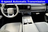 New 2026 Hyundai Santa Fe Limited image 5