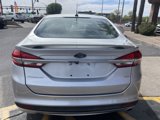 Used 2017 Ford Fusion SE w/ Equipment Group 201A image 5