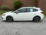 Used 2022 Subaru Impreza 2.0i Sport w/ Popular Package #2 image 6