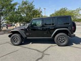 New 2025 Jeep Wrangler Unlimited Rubicon image 2