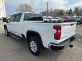 Used 2023 Chevrolet Silverado 2500 LT w/ Convenience Package image 2