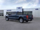 New 2025 Ford F250 XLT w/ Snow Plow Prep Package image 4