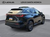 Used 2025 Lexus NX 350h AWD w/ Premium Package image 5