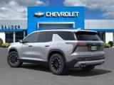New 2025 Chevrolet Traverse Z71 w/ Enhanced Driving Package image 3