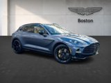 New 2025 Aston Martin DBX 707 image 3