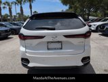 New 2025 MAZDA CX-70 Plug-In Hybrid w/ Premium Plus image 4