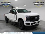 New 2025 Ford F350 4x4 Crew Cab Super Duty image 1