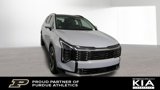 New 2026 Kia Sportage SX image 3