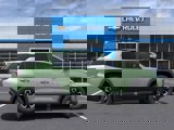 New 2025 Chevrolet Equinox ACTIV w/ Safety and Technology Package image 5