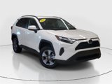 Used 2024 Toyota RAV4 LE image 2
