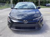Used 2025 Toyota Corolla LE image 3