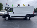 Used 2021 RAM ProMaster 1500 image 2