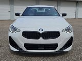 Used 2024 BMW M240i xDrive Coupe w/ Premium Package image 3