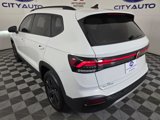 Used 2025 Volkswagen Taos S image 5